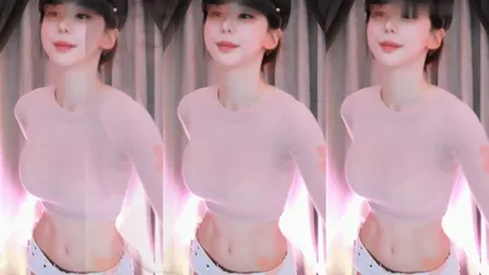 AfreecaTV主播苏吉BJ쑤지2021年6月27日直播视频舞蹈剪辑210039